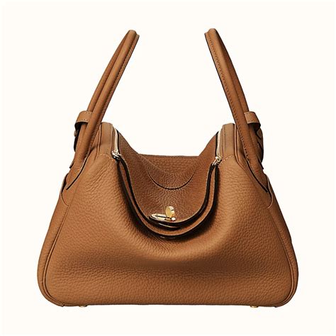 hermes lindy leather shoulder bag|Hermes lindy bag price.